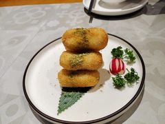 -如轩·海鲜砂锅粥·潮汕菜(南城店)