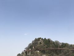 -少华山国家森林公园