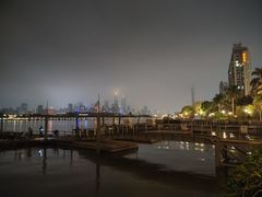 -珠江夜游广州塔·中大码头