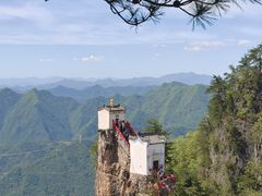 -塔云山