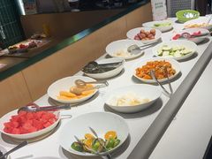 -豪客来牛排(厦门万达金街店)