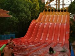 -武汉玛雅海滩水公园