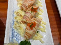 -文三酒肆自助放题(新街口友谊广场店)