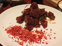 -环球港凯悦 · 享悦中餐厅