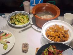 -小菜园新徽菜(连云港海州吾悦店)