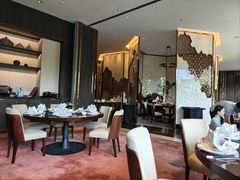 -彩丰楼·中餐厅(国家会展中心上海洲际店)