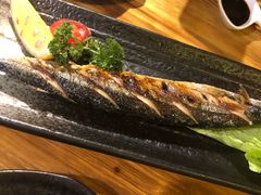 -葉家.焼鳥.居酒屋(惠利街店)