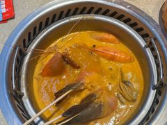 -海底捞大排档火锅(打浦路店)