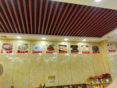 -许氏朝鲜族牛肉汤馆