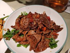 -小碗大胃(福久源新天地店)