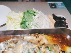 -半天妖烤鱼(茂业天地店)