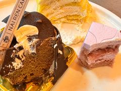 -黑金·寻焰自助百汇·烤肉·火锅(中街店)
