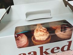 -caked(深圳购物公园店)