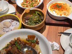 -湖兰金牌小炒肉(玉环万达店)