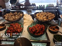 -白天鹅宾馆·流浮阁咖啡厅