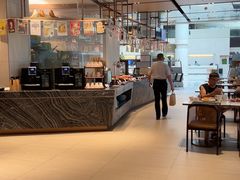 -厦门艾美酒店·新食谱西餐厅