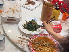 -范家大院(华为店)