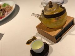 -三号黄浦会Canton Table