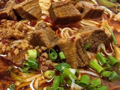 -中江挂面体验馆(鑫源小区店)