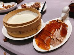 北京烤鸭-金鸭季·北京烤鸭(深业上城店)