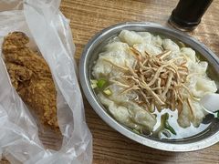 -荣巷小馄饨(荣巷店)