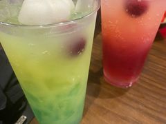 -萍姐火锅·公路夜市(南京新街口店)