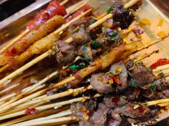 -盟重烧烤(高正街店)
