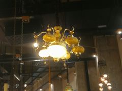 -漫咖啡 (CCPAPK创意港店)