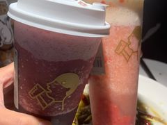 -太二酸菜鱼(财富购物中心店)