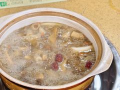-东巴谷野生菌火锅餐厅