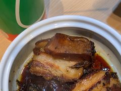 -谷田稻香·砂锅菜(南沙万达广场店)