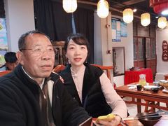 -醉长安(南门总店)