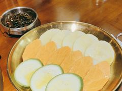 -蒲葵传统炭火烤肉(白石龙店)