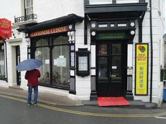 门面-新地酒店-湖畔自助餐厅