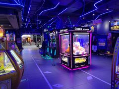 -核客电玩城(东门店)