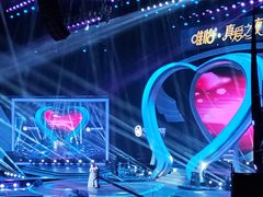 -成都金融城演艺中心