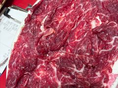 -潮汕·草根牛肉档(上海荟聚城市集市店)