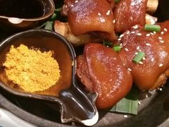 -云海肴·汽锅鸡·云南菜(领展购物广场·中关村店)