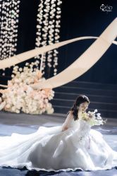 -琥珀婚礼策划AMBER WEDDING