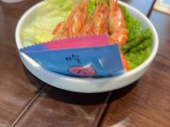 -蟹上黄·蟹黄面·江南糖水(人民广场店)