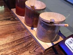 调料-三个蒙古大叔羊肉串(大宁店)