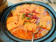 -云海肴·汽锅鸡·云南菜(高德置地店)