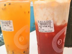 -CoCo都可(大兴店)