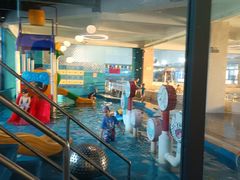 -晋爵会游泳馆(海湾公园店)