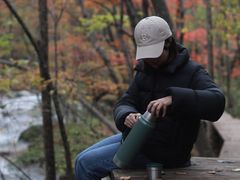 -丹东天桥沟景区