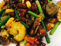 -添福来墨鱼饺子 · 海鲜东北菜(大连星海·黄浦路店)