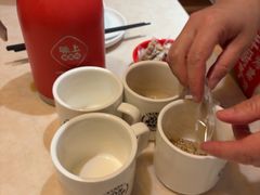 -味上湘菜馆(岳麓山店)