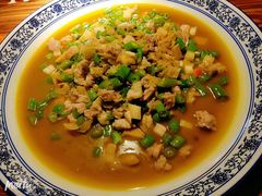 -百年神厨·地道川菜(清江西路店)