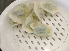 -大清花饺子(山庄店)