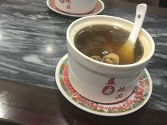-益寿炖品店
